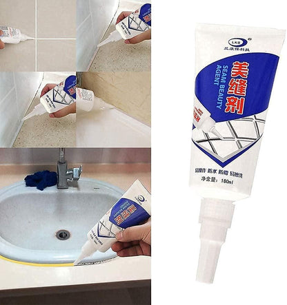 Tile Grout Sealant Adhesive Tube- 180ML