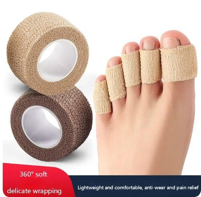 1 Roll Heel Protector for Shoes Toe Finger