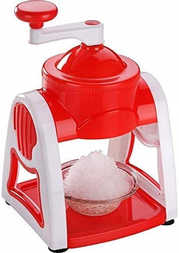 Ice Snow Maker Machine