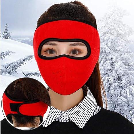 Unisex Winter Face Protect Mask