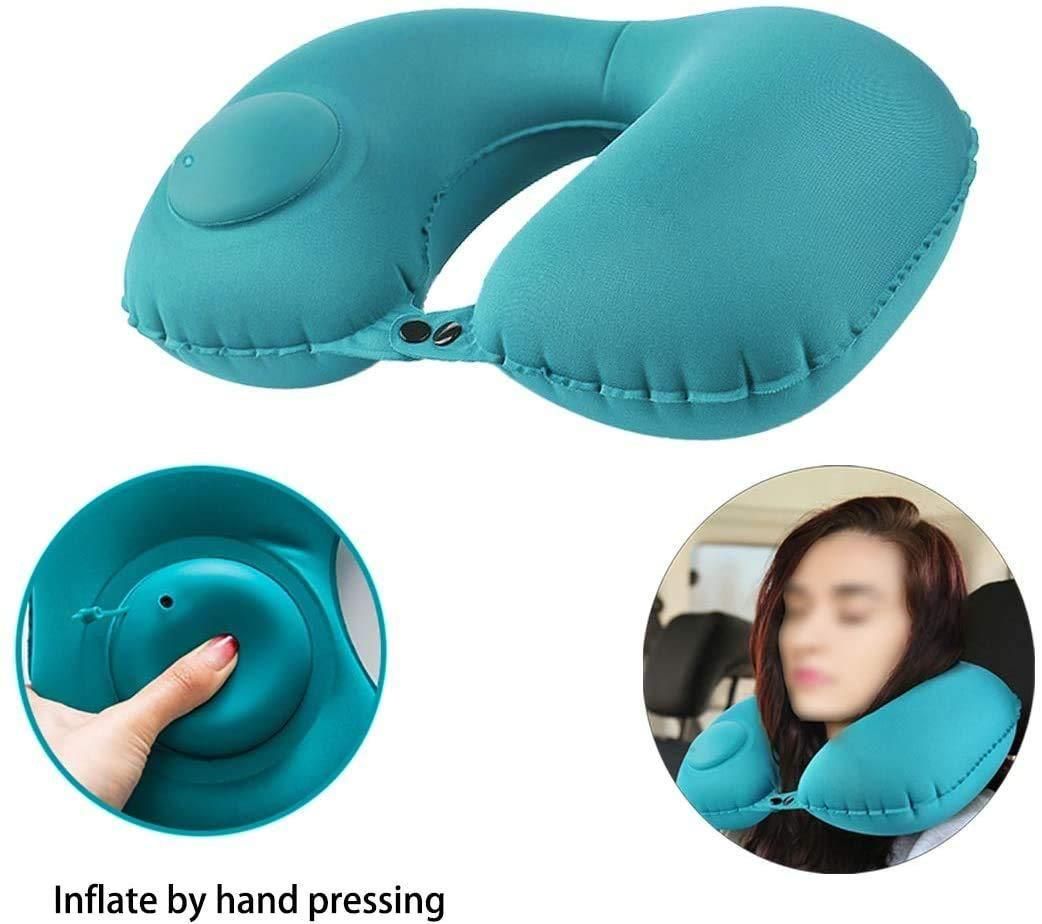 KPS Neck Pillow For Travel