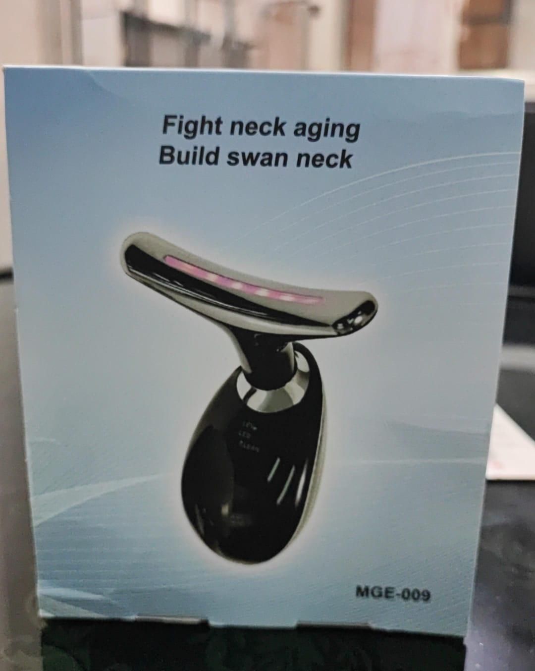 Neck Face Firming Wrinkle Removal Tool