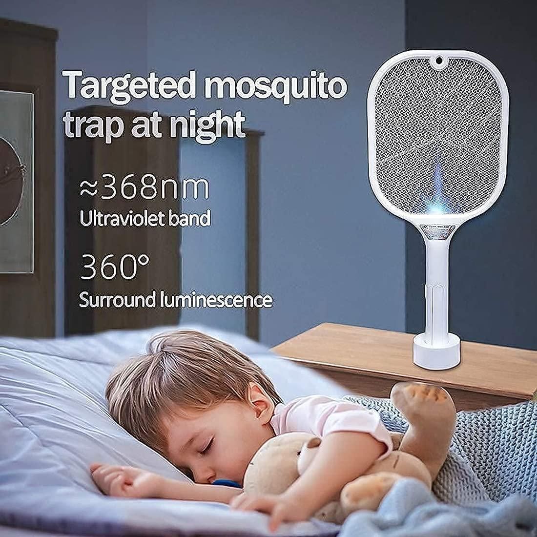 Mosquito Killer Racket