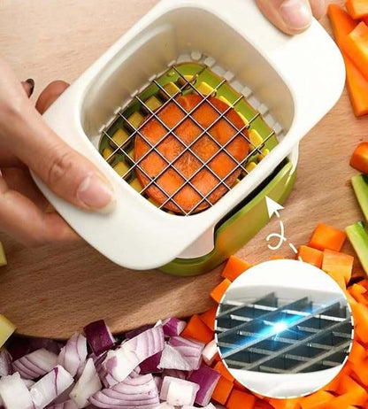 Multifunctional Vegetable Cutter