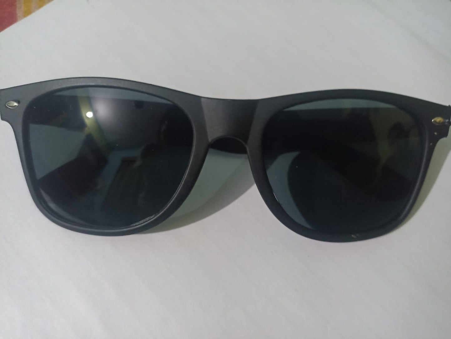 Unisex Wayfair Sunglasses