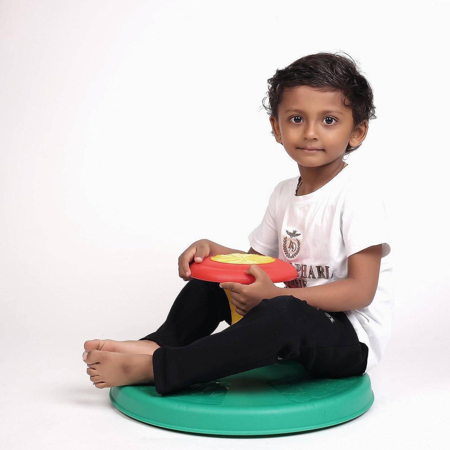 Kids Sit and Spin Toys for Activity Toy