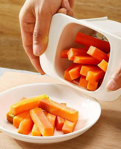 Multifunctional Vegetable Cutter