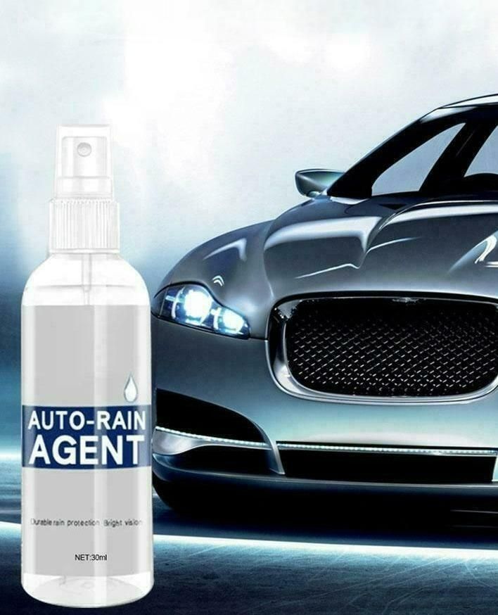 Car Glass Anti-fog Rainproof Agent