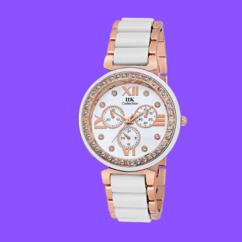 Women Analog Watch