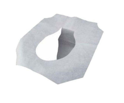 Disposable Toilet Seat Cover Pack of 50