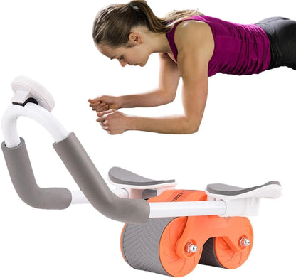 Abdominal Exercise Roller