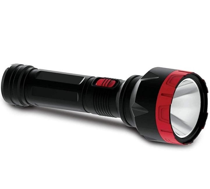 Fidato Luster LED Torch Pack Of 2