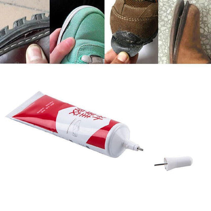 Universal Super Strong Shoe-Repairing Adhesive Shoemaker