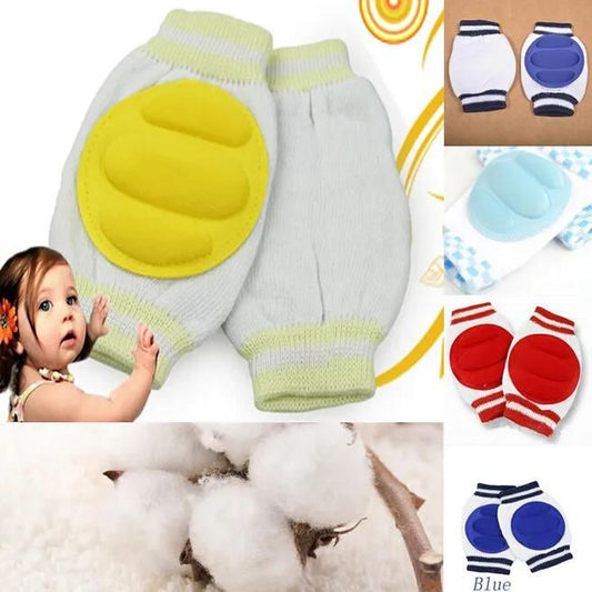 Baby Knee & Elbow Guard (Set of 1)